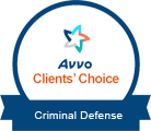 Avvo Client's Choice